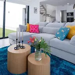 וילה Casilla De Costa Private Pool Luxury By Holidays