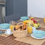 Casilla De Costa Private Pool Luxury By Holidays לה אוליבה
