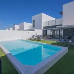 Casilla De Costa Private Pool Luxury By Holidays La Oliva