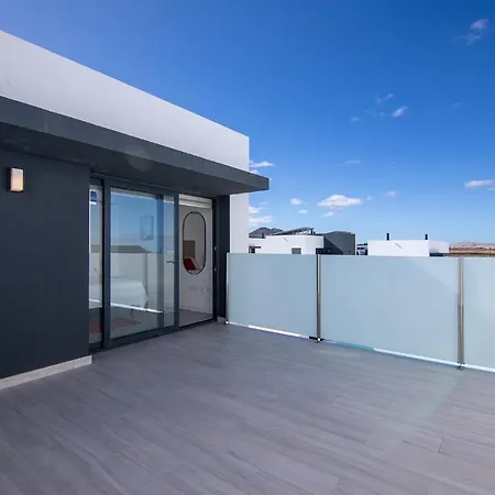 Casilla De Costa Private Pool Luxury By Holidays * لا أوليفا