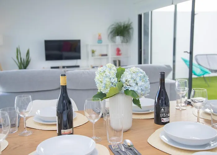 Casilla De Costa Private Pool Luxury By Holidays *