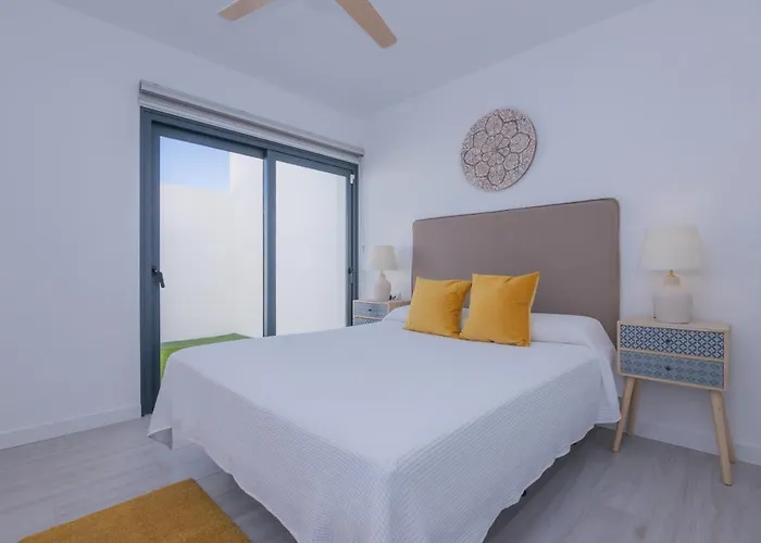 Casilla De Costa Private Pool Luxury By Holidays * لا أوليفا