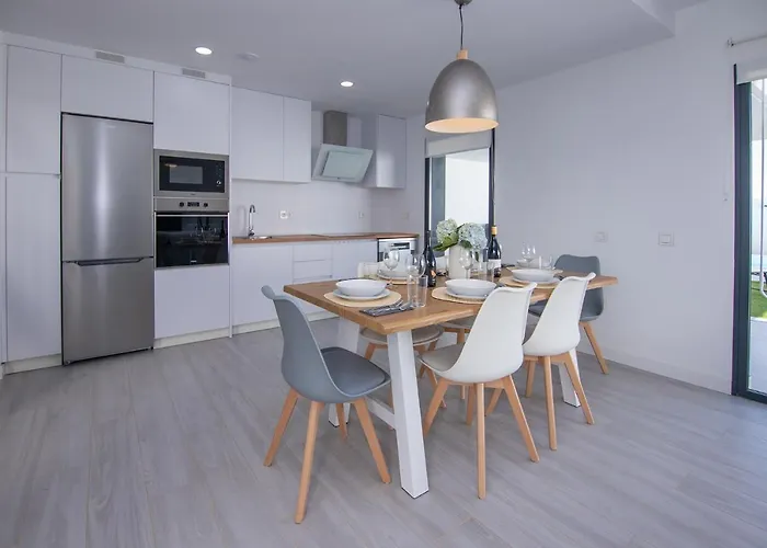 فيلة Casilla De Costa Private Pool Luxury By Holidays