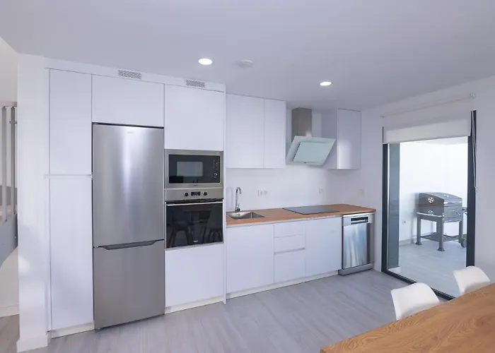 Casilla De Costa Private Pool Luxury By Holidays