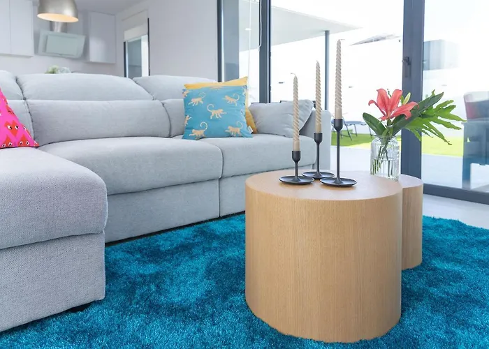 فيلة Casilla De Costa Private Pool Luxury By Holidays *