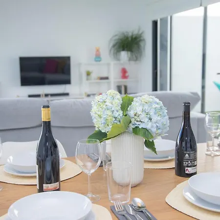 Casilla De Costa Private Pool Luxury By Holidays *