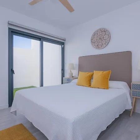 Casilla De Costa Private Pool Luxury By Holidays * 拉·奥利瓦