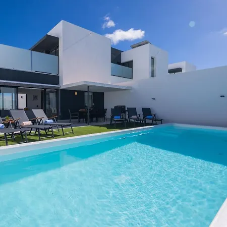 Casilla De Costa Private Pool Luxury By Holidays