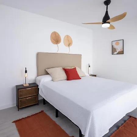 Casilla De Costa Private Pool Luxury By Holidays * La Oliva