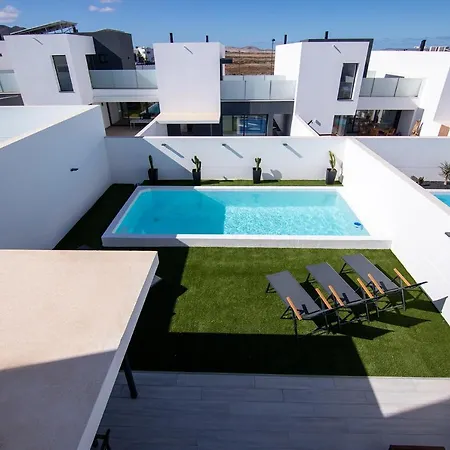 Casilla De Costa Private Pool Luxury By Holidays *