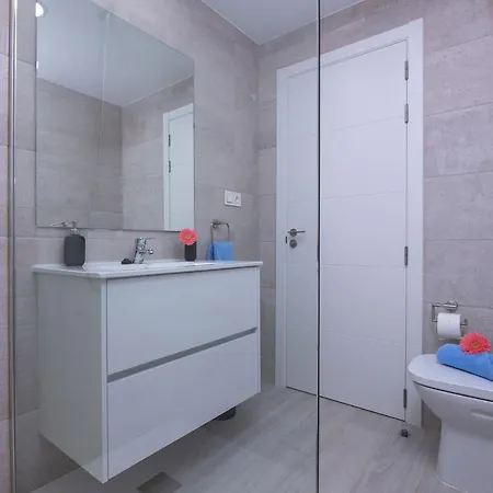 别墅 Casilla De Costa Private Pool Luxury By Holidays *