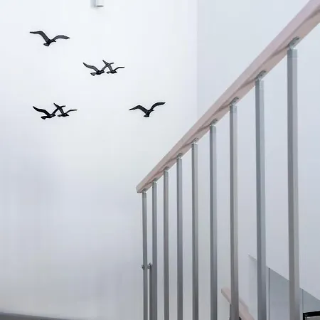 Villa Casilla De Costa Private Pool Luxury By Holidays *