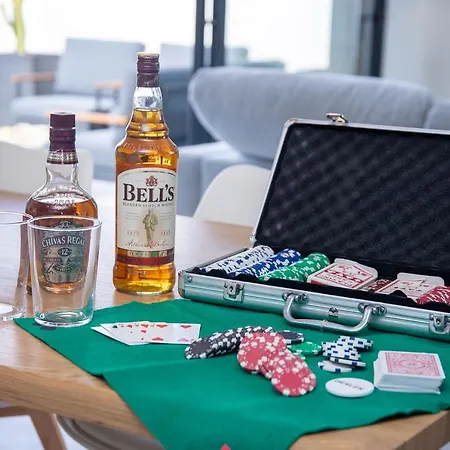 Casilla De Costa Private Pool Luxury By Holidays La Oliva