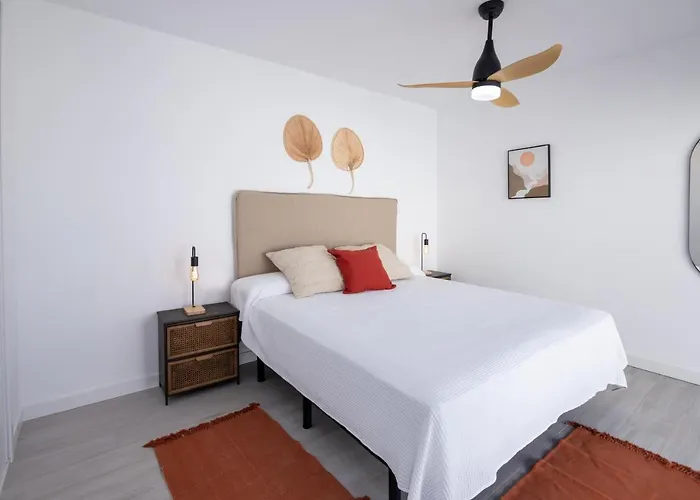 Casilla De Costa Private Pool Luxury By Holidays * La Oliva