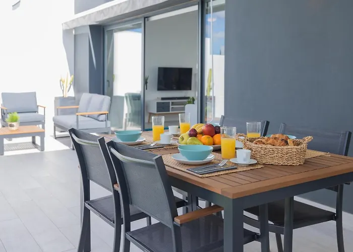 Casilla De Costa Private Pool Luxury By Holidays Villa