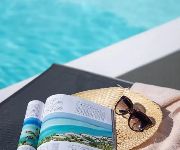 Villa Casilla De Costa Private Pool Luxury By Holidays *