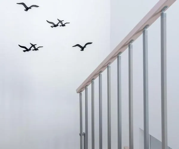 Villa Casilla De Costa Private Pool Luxury By Holidays *