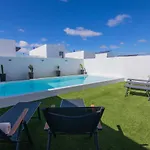 Villa Casilla De Costa Private Pool Luxury By Holidays