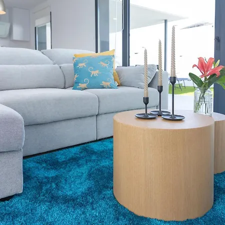 Вилла Casilla De Costa Private Pool Luxury By Holidays *