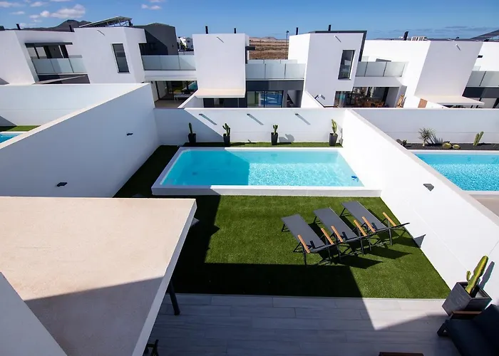 Casilla De Costa Private Pool Luxury By Holidays *