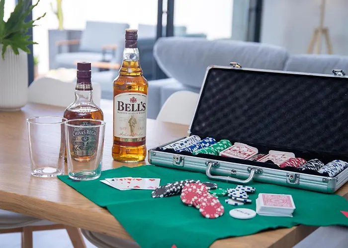 Casilla De Costa Private Pool Luxury By Holidays Ла-Олива