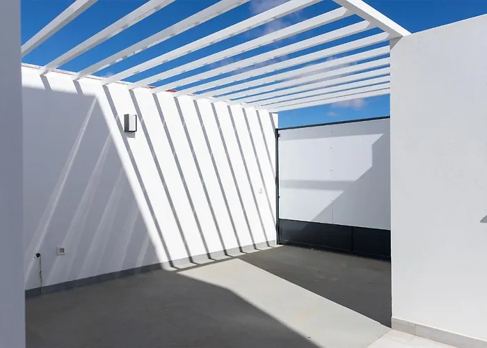 Вилла Casilla De Costa Private Pool Luxury By Holidays *