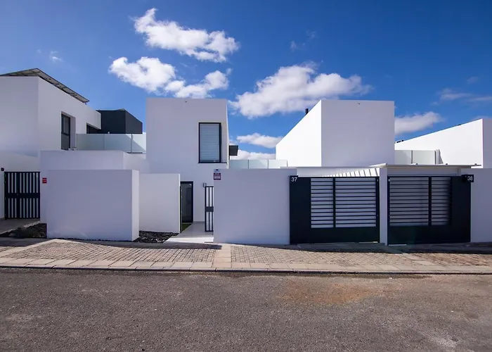 Casilla De Costa Private Pool Luxury By Holidays *